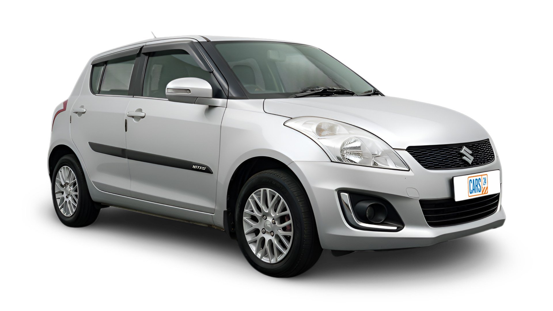 Maruti Swift-img